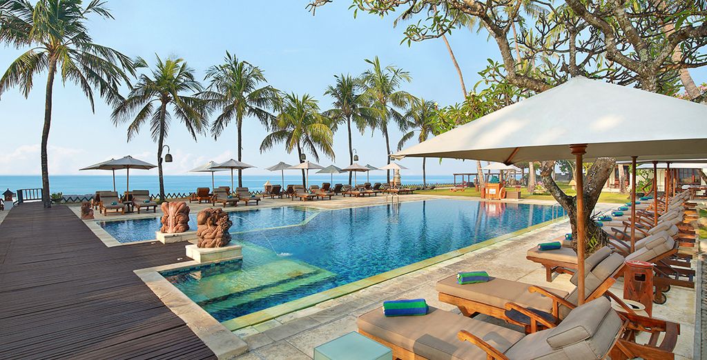 Minitour Ubud, Candidasa, Lovina con soggiorno mare a Nusa Dua