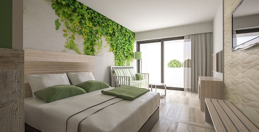 Hotel Park Bijela 4*