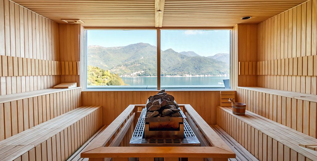 Hotel Park Bijela 4*