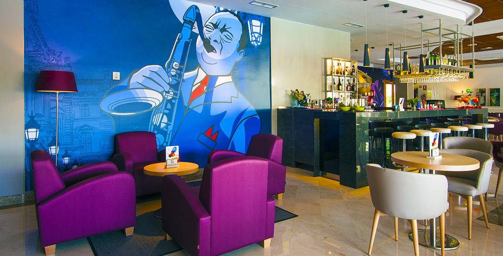 Golden Taurus Park Resort 4*