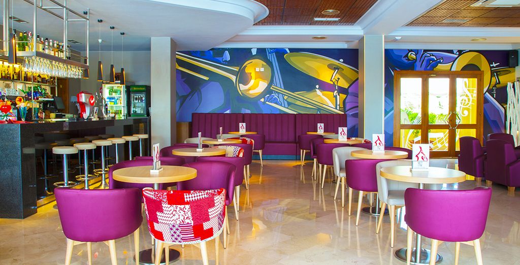 Golden Taurus Park Resort 4*