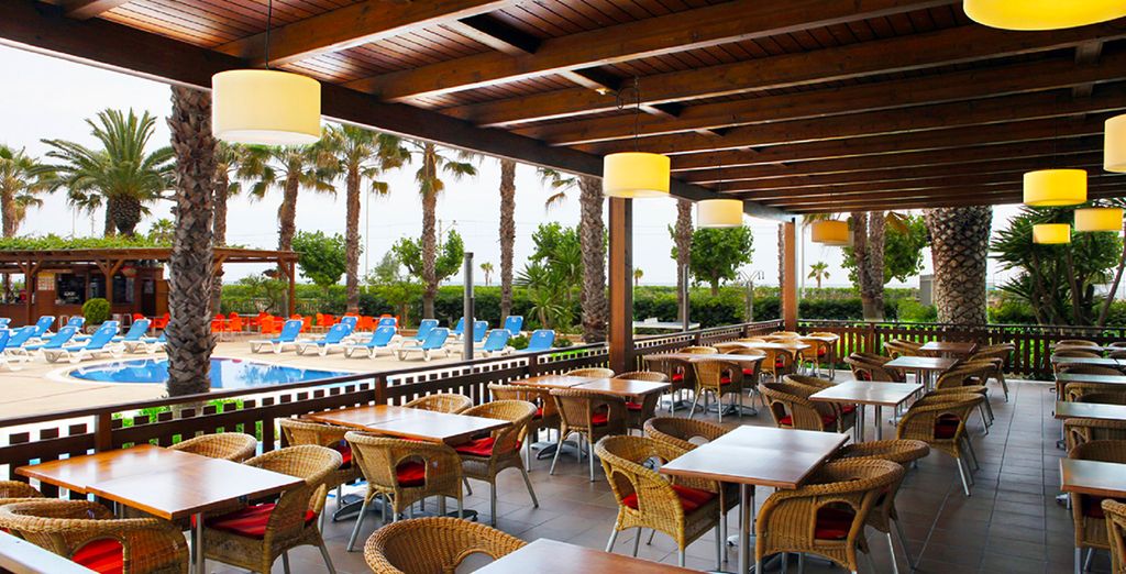 Golden Taurus Park Resort 4*