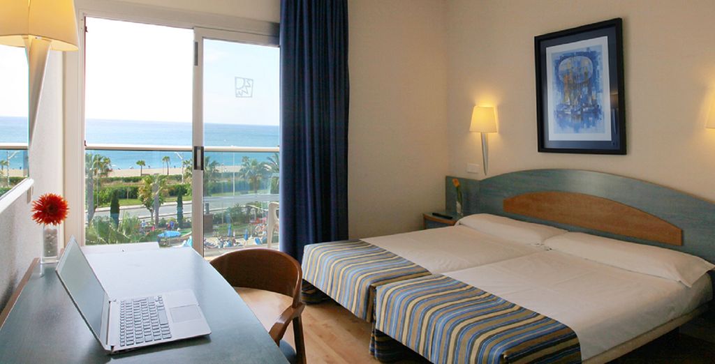 Golden Taurus Park Resort 4*