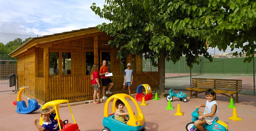 Golden Taurus Park Resort 4*