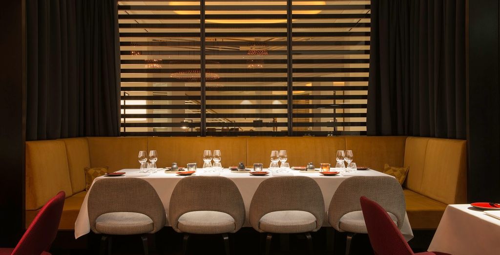 Sofitel Berlin Kurfürstendamm 5*