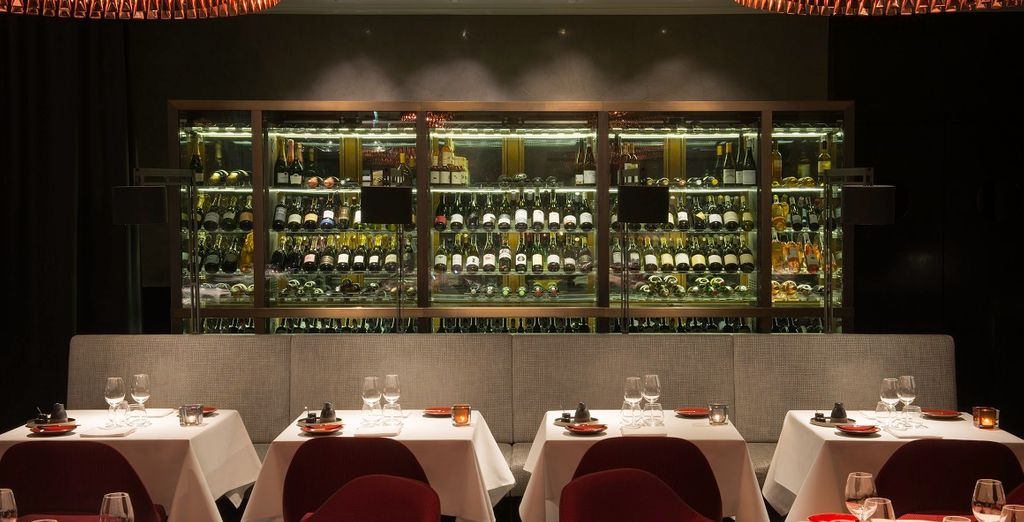 Sofitel Berlin Kurfürstendamm 5*