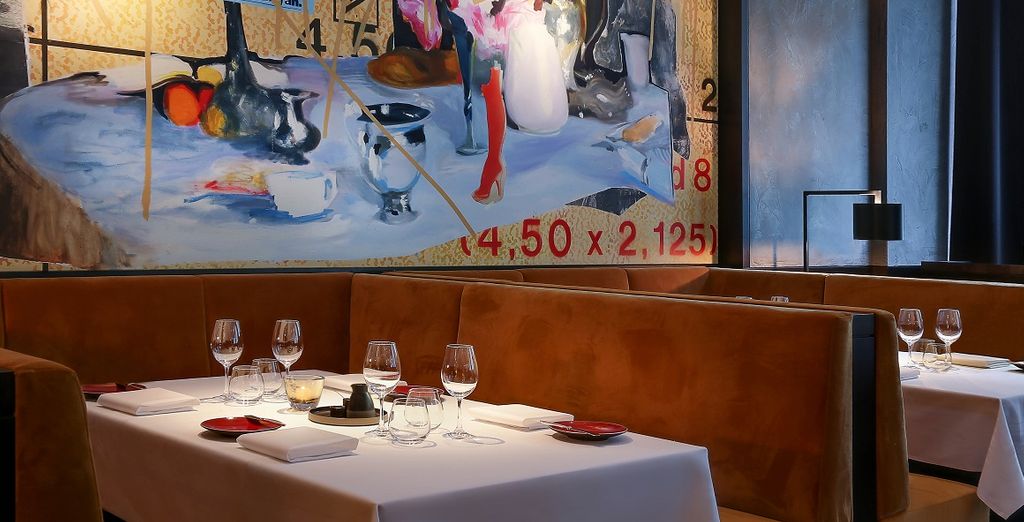 Sofitel Berlin Kurfürstendamm 5*