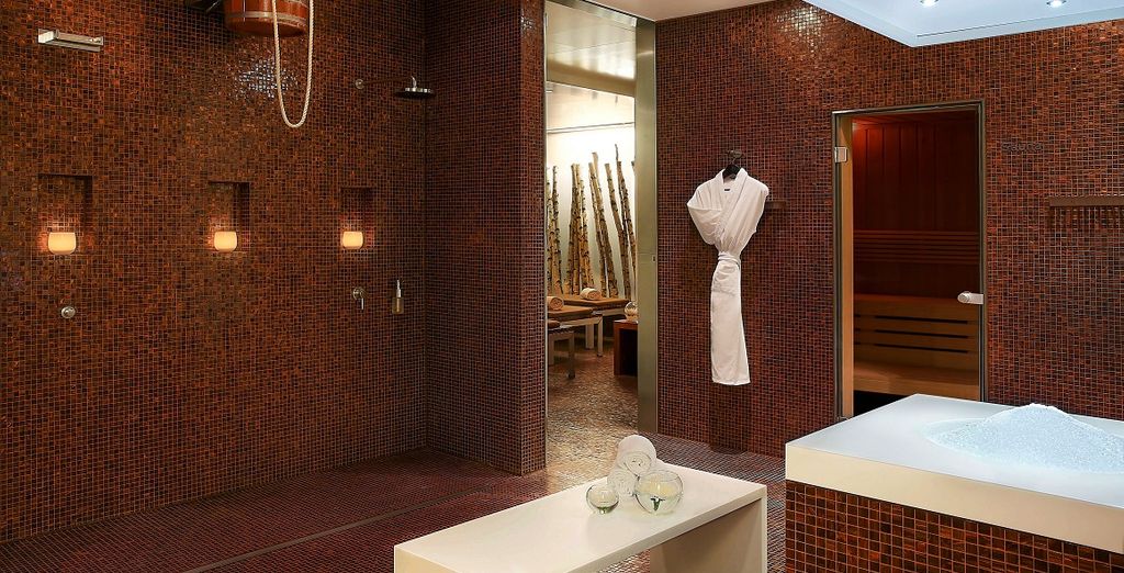 Sofitel Berlin Kurfürstendamm 5*