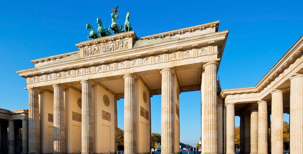 Sofitel Berlin Kurfürstendamm 5*