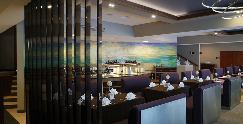 Bellevue Park Hotel Riga 4*