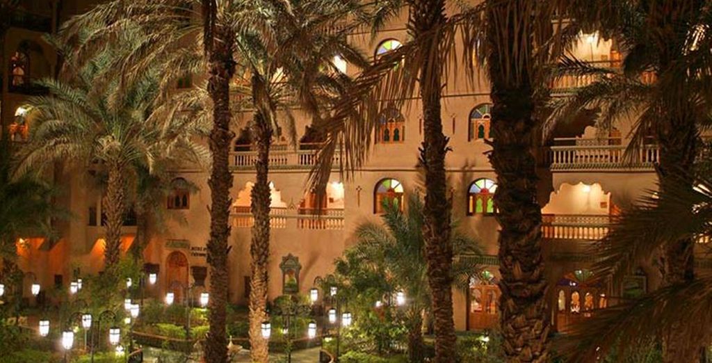 Mini Tour Marrakech e Zagora in hotel 4* o 5*