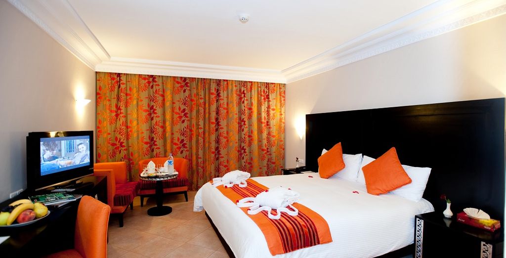 Mini Tour Marrakech e Zagora in hotel 4* o 5*
