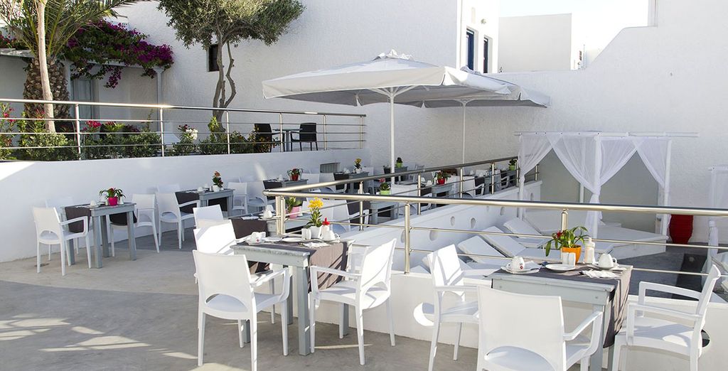 RK Beach 4*