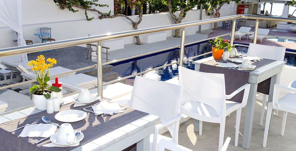 RK Beach 4*