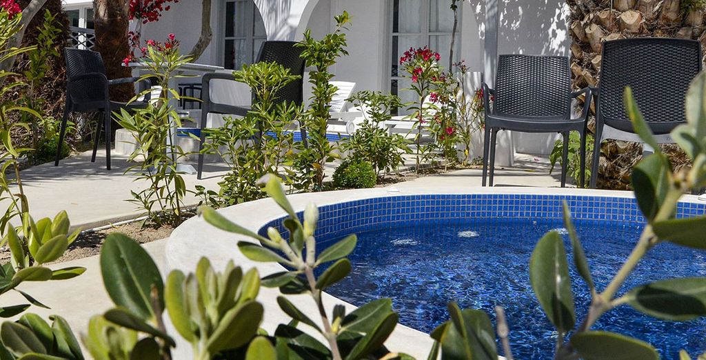 RK Beach 4*