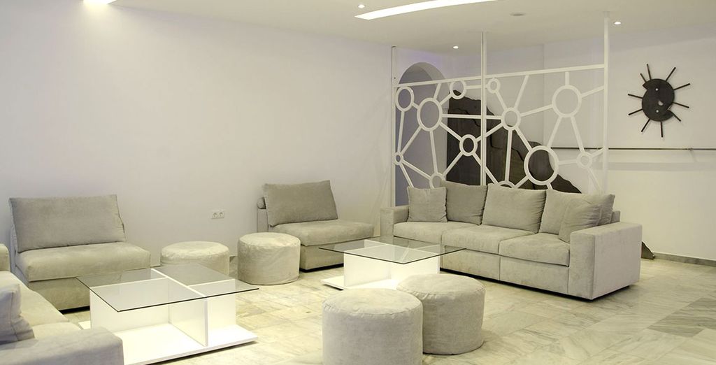 RK Beach 4*