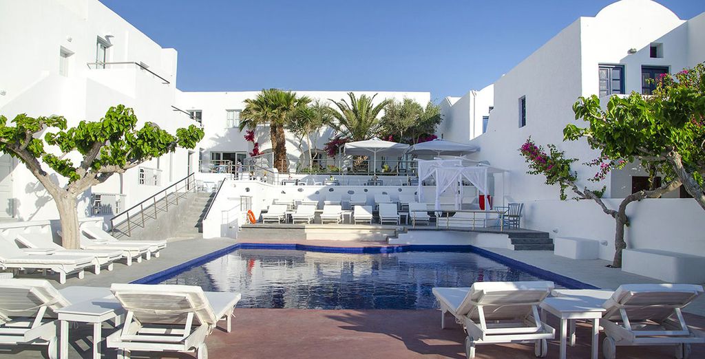 RK Beach 4*