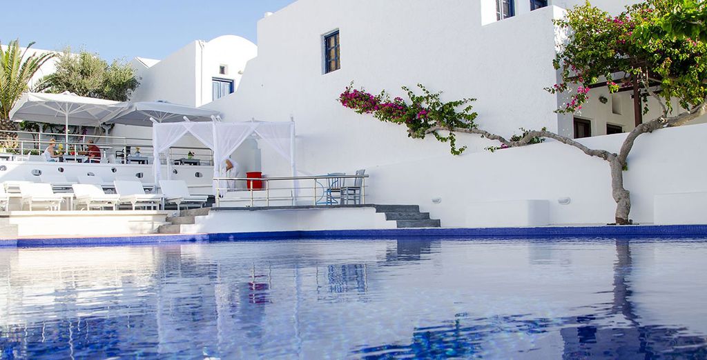 RK Beach 4*