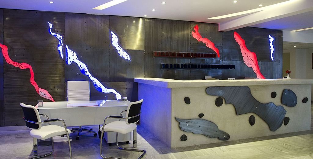 RK Beach 4*