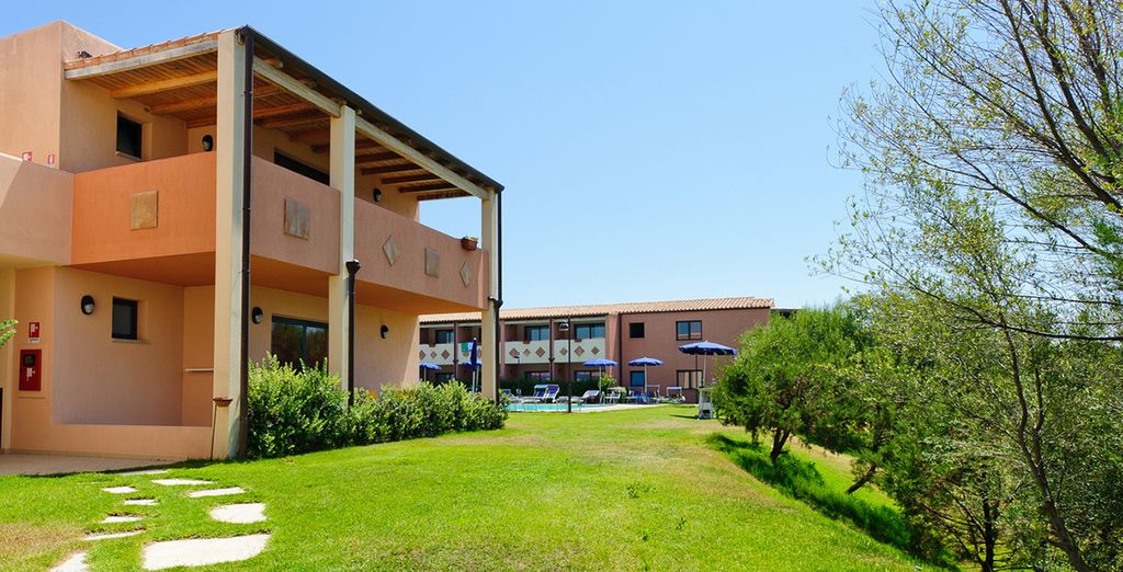 Baja Bianca Club Hotel 4*