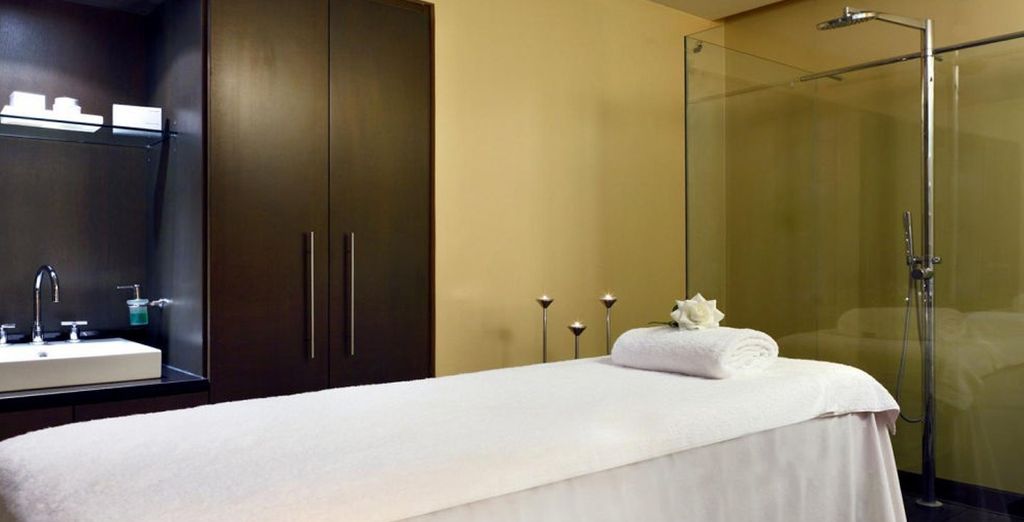 Westin Palace Milan 5*