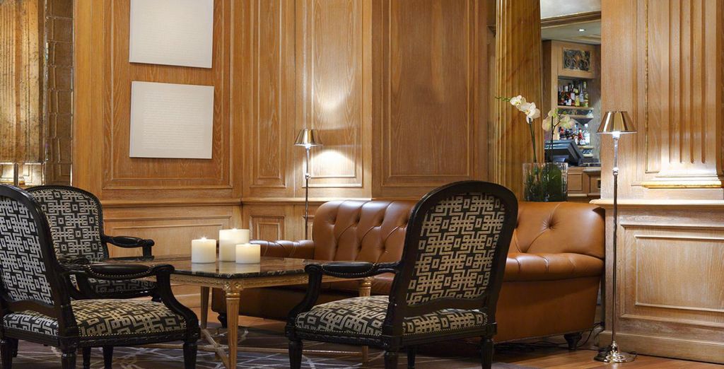 Westin Palace Milan 5*
