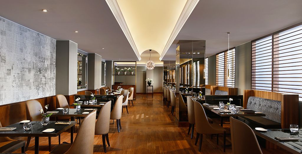 Westin Palace Milan 5*