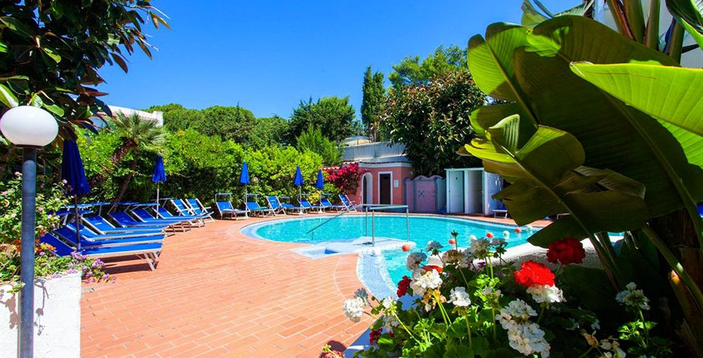 Hotel San Valentino Terme & SPA 4*