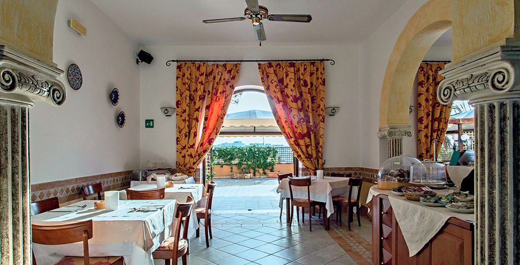 Hotel Medusa 4*