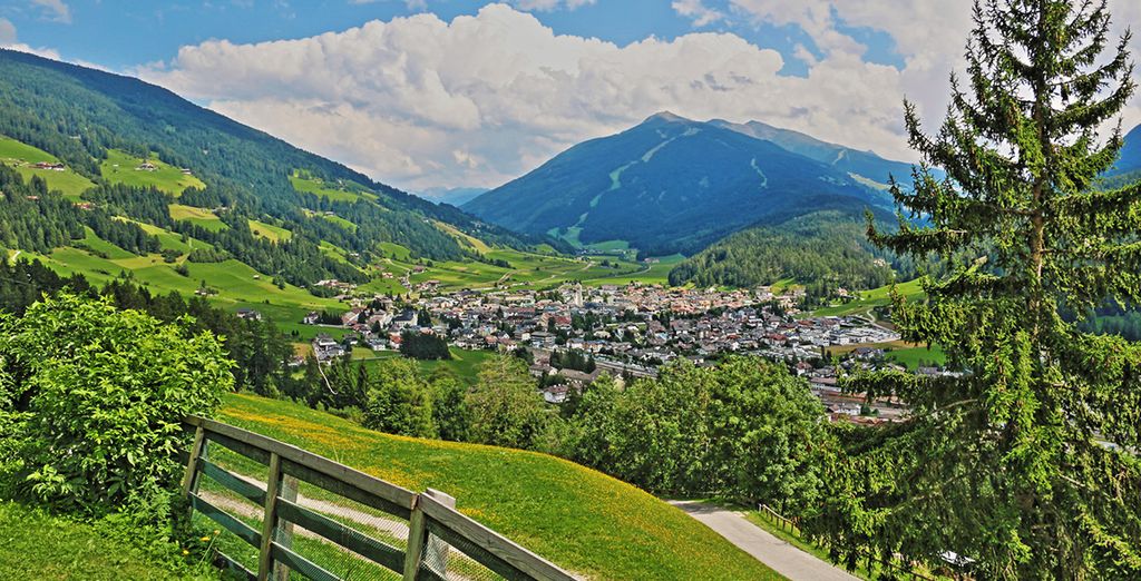 Post Alpina - Family Mountain Chalets