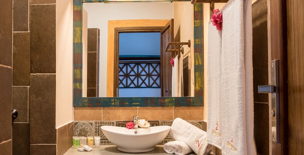 Zanzibar Queen Hotel 4*