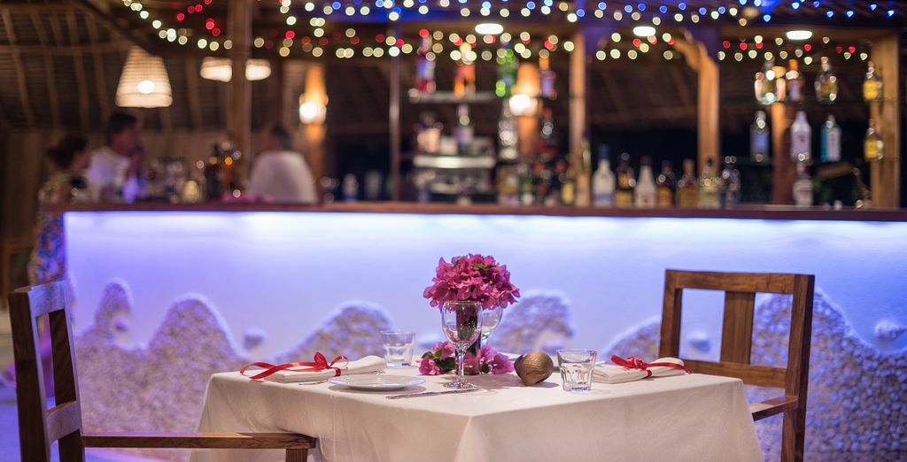 Zanzibar Queen Hotel 4*