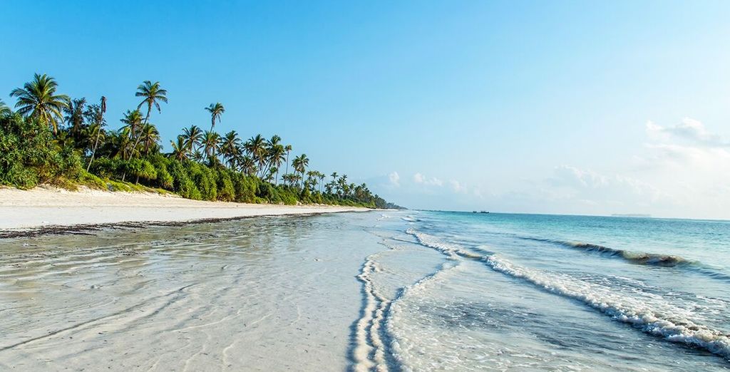 Zanzibar Queen Hotel 4*