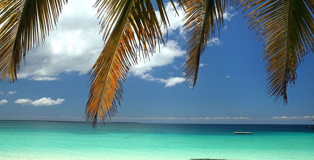 Zanzibar Queen Hotel 4*