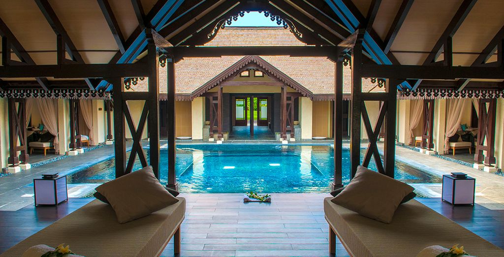 Hotel Sofitel Mauritius L'Impérial Resort & SPA 5*