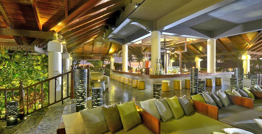 Hotel Sofitel Mauritius L'Impérial Resort & SPA 5*