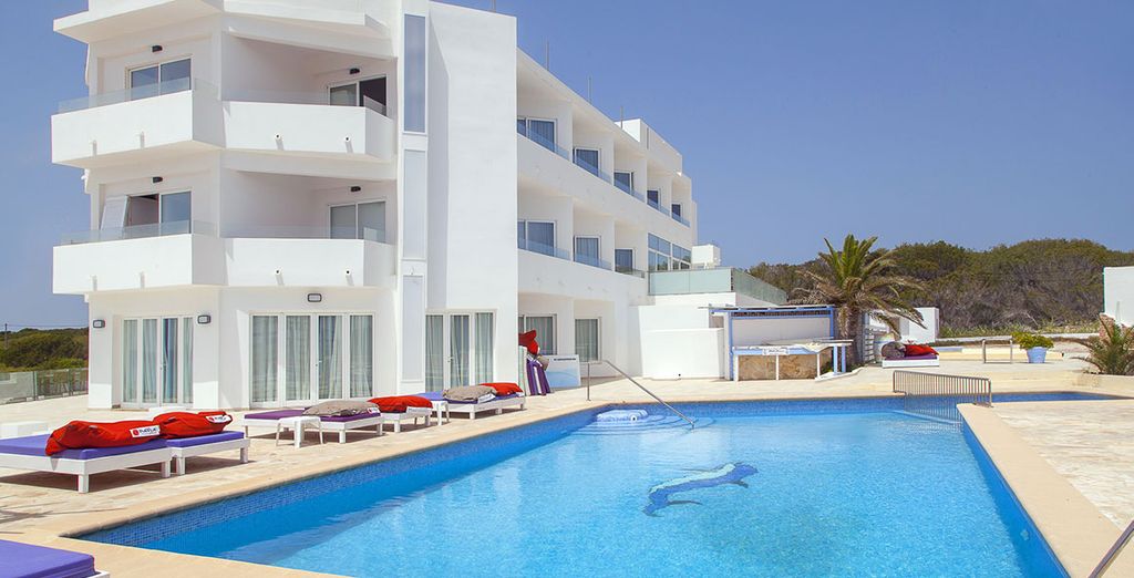 Hostal Maysi