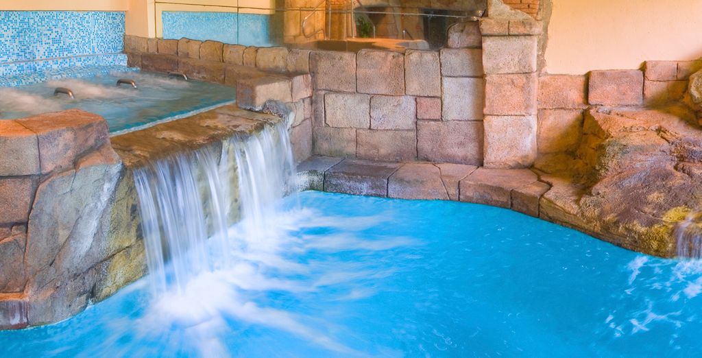 Diverhotel Tenerife Spa & Garden 4*