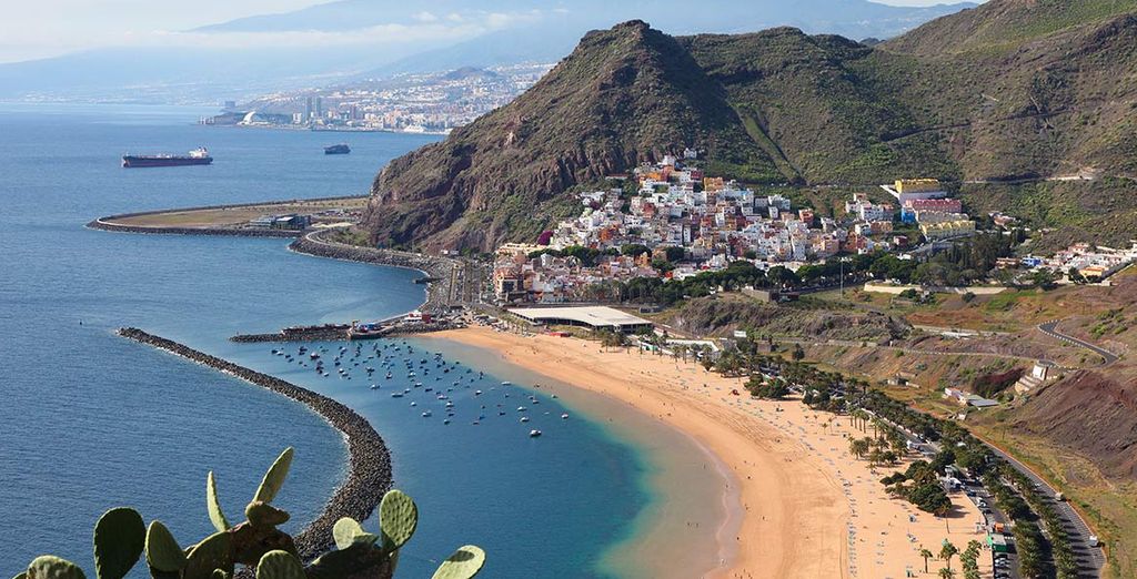 Diverhotel Tenerife Spa & Garden 4*