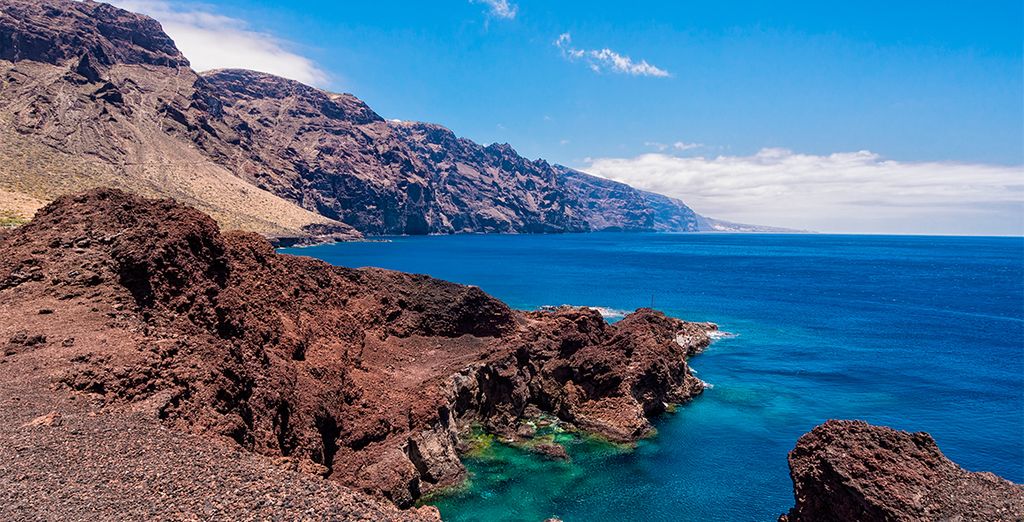 Diverhotel Tenerife Spa & Garden 4*
