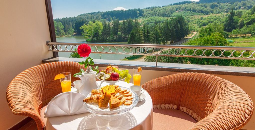 Hotel Miramonti 4*