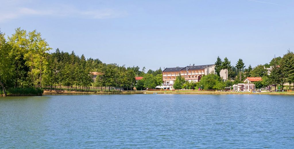 Hotel Miramonti 4*