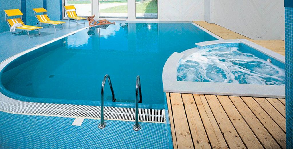Hotel Miramonti 4*