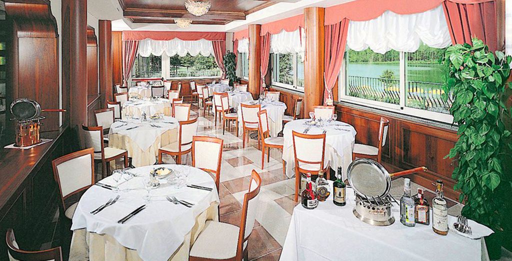 Hotel Miramonti 4*