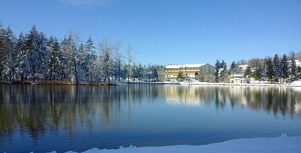 Hotel Miramonti 4*