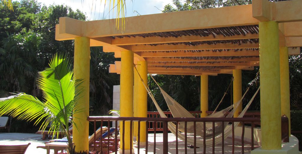 Grand Bahia Principe Akumal 5*