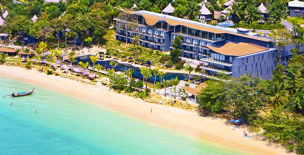 Hotel Beyond - speciale capodanno