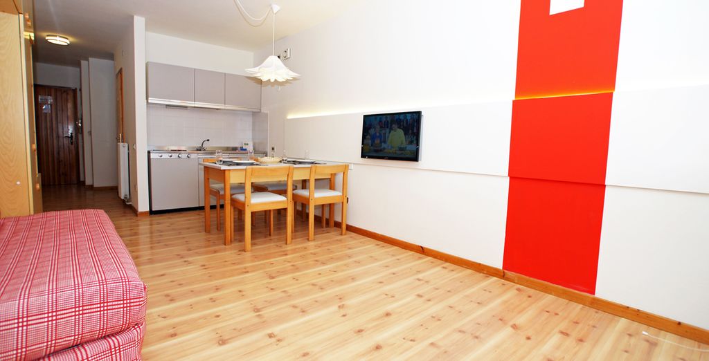 Alpine Smart Residence