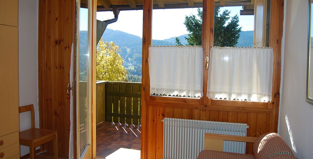 Alpine Smart Residence