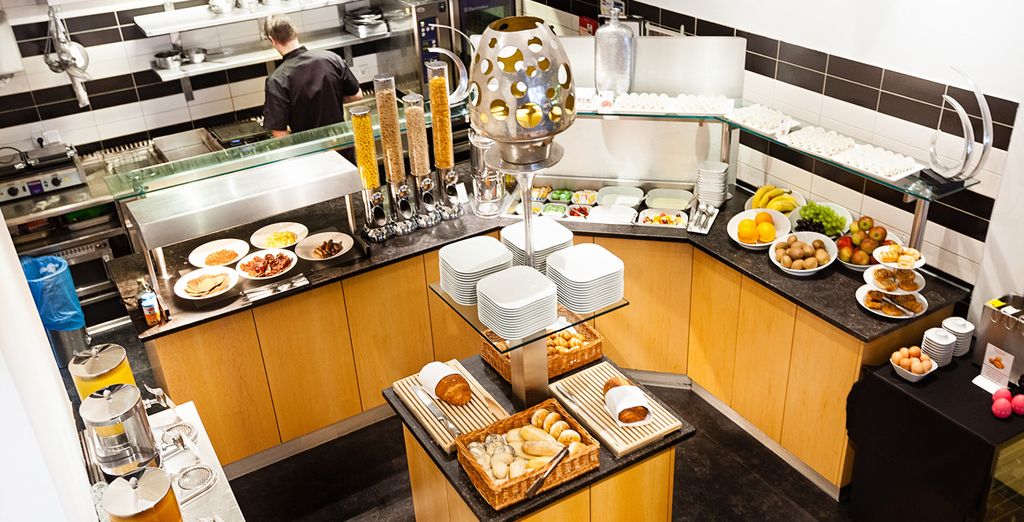The Albus - Design Hotel Amsterdam Center 4*
